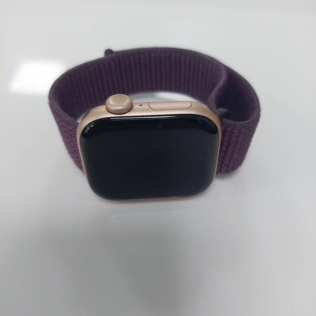 SMARTWATCH APPLE SERIES 10 ALUMINIO A2997 42 MM GPS (SEMINUEVO)