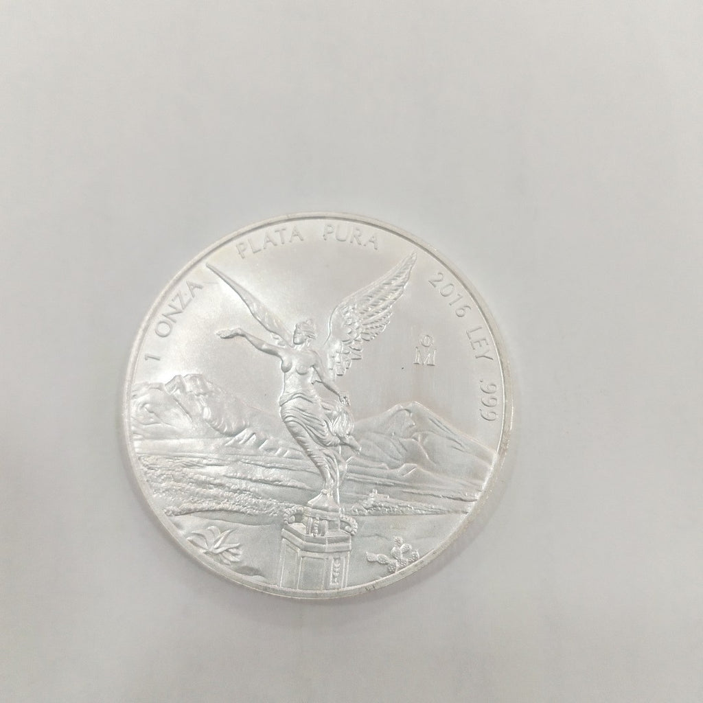 K1 31 GRMS PLATA .999 IDENTIFICACIÓN MONEDA NOMINATIVA, OTRO MATERIALES PLAT (SEMINUEVO)