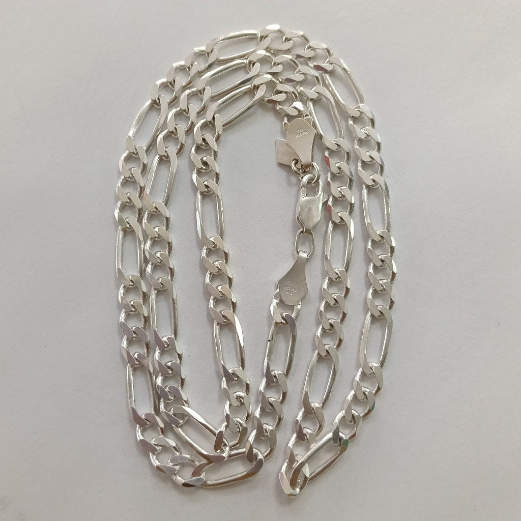 CADENA PLATA 77.8 GRMS (SEMINUEVO)
