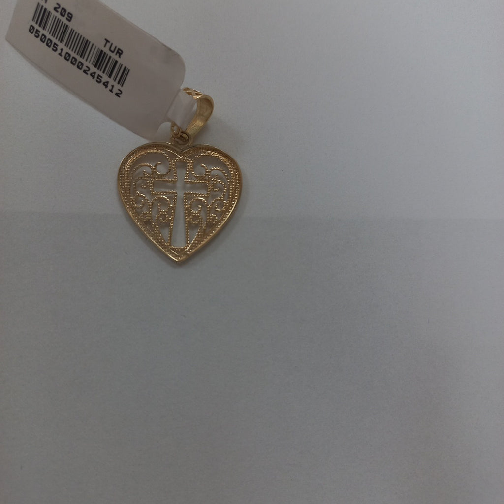 DIJES ORO 14K 1.5 (NUEVO)