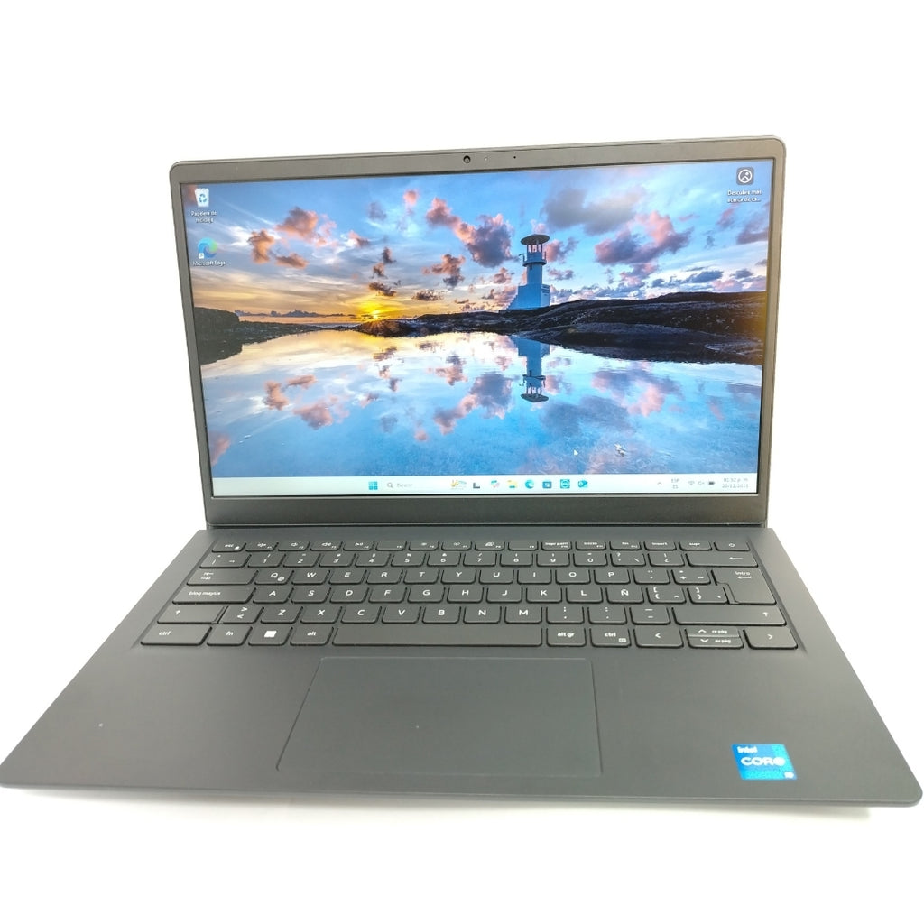 LAPTOP DELL VOSTRO 3420 (2023) 1 TB 8 GB RAM (SEMINUEVO)