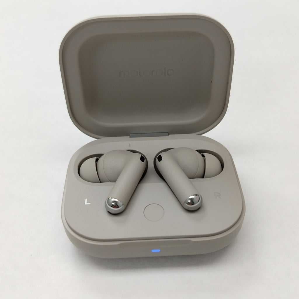 AUDIFONOS MOTOROLA MOTO BUDS+ INALAMBRICO IN EAR (SEMINUEVO)