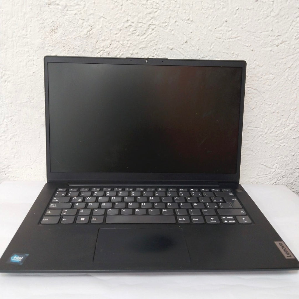 LAPTOP LENOVO  V14 G2 IJL (2023) 128 GB SSD 8 GB RAM (SEMINUEVO)