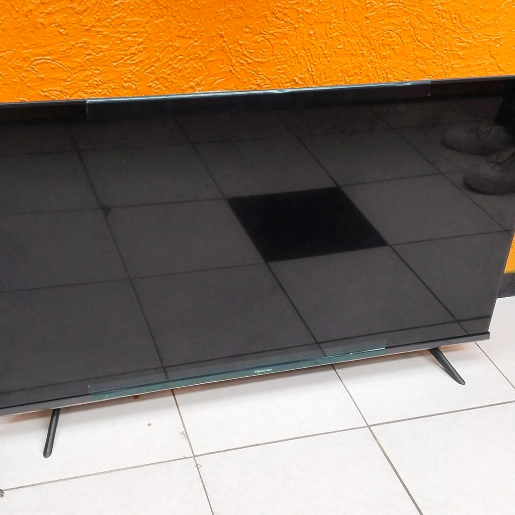 PANTALLA HISENSE 43A43KV (2024) 43" LED (SEMINUEVO)