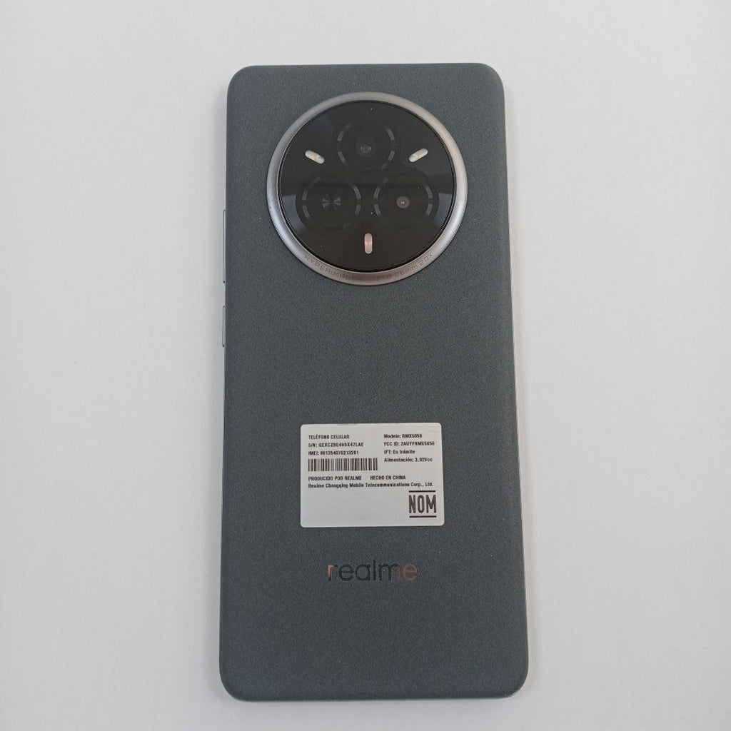 CELULAR REALME 14 PRO 5G RMX5056 (2025) 256 GB 8 GB RAM (SEMINUEVO)
