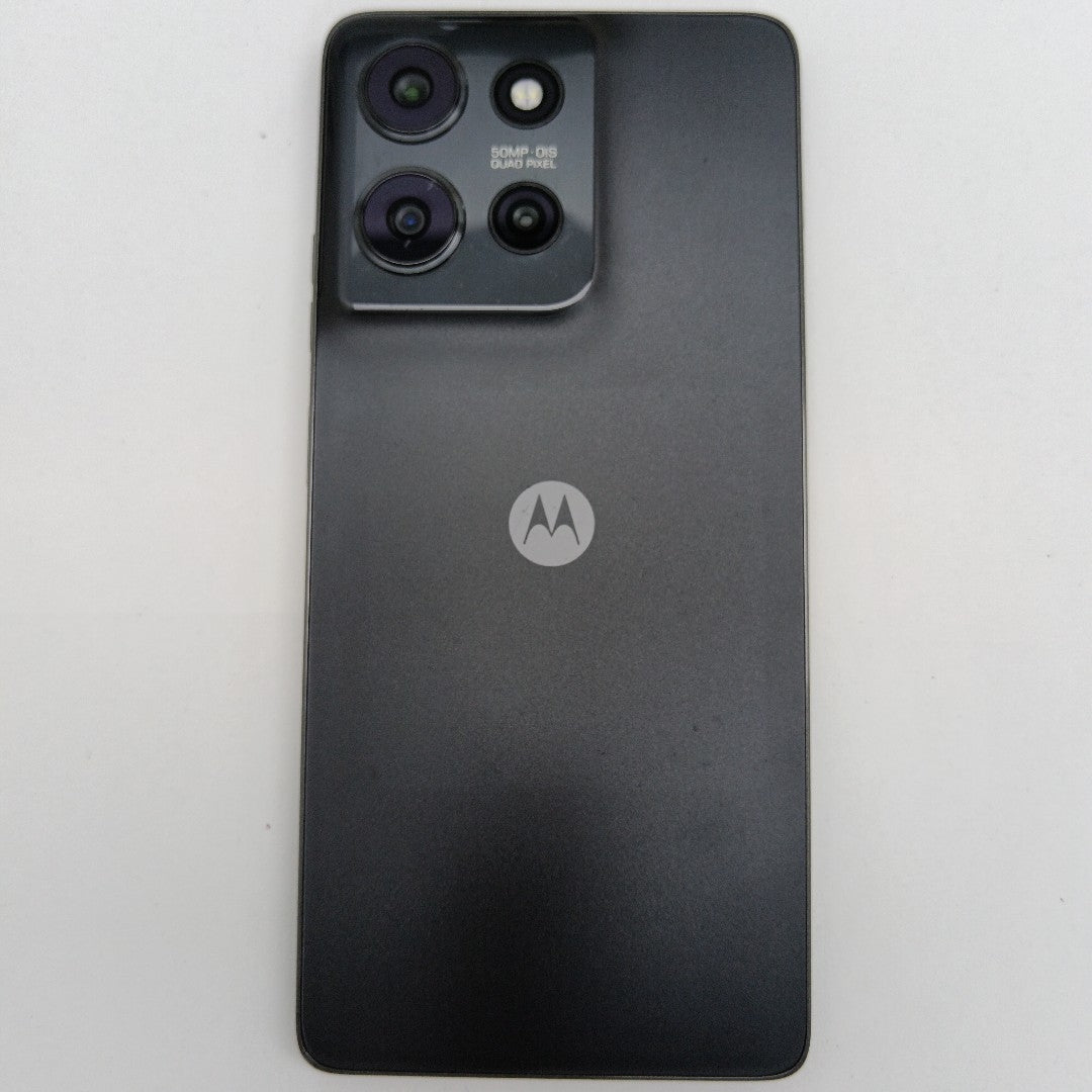 CELULAR MOTOROLA MOTO G75 5G XT2437-2 (2024) 256 GB 8 GB RAM (SEMINUEVO)