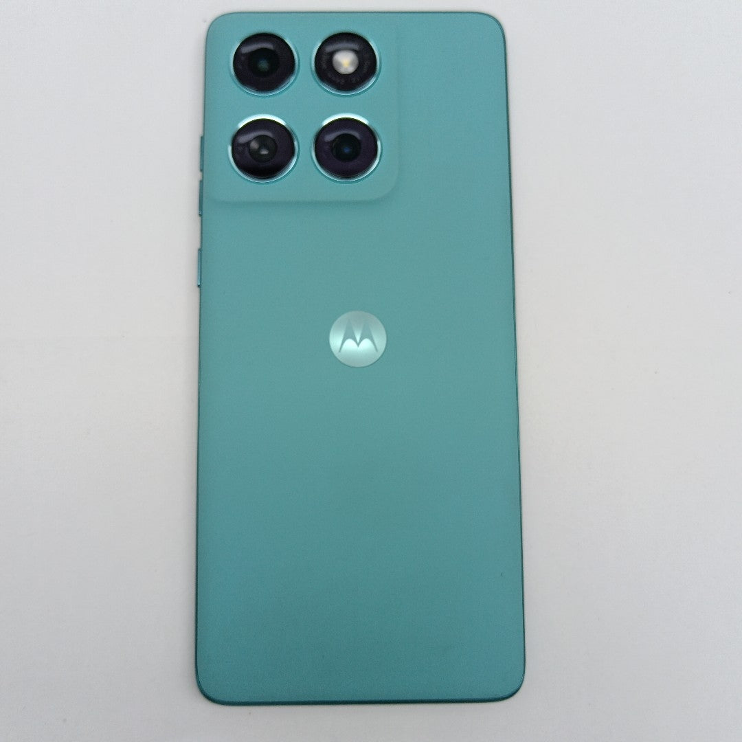 CELULAR MOTOROLA EDGE 60 FUSION XT2503-1 (2023) 256 GB 8 GB RAM (SEMINUEVO)