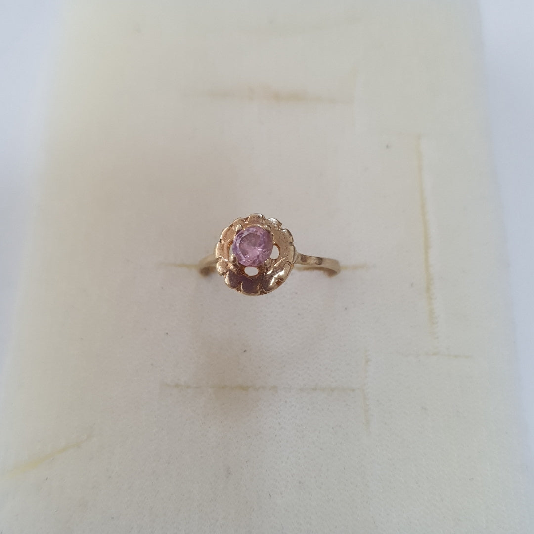 K1 1,10 GRMS 10 K ESPECIFICACIONES COMPLEMENTARIAS ANILLITO, BUEN ESTADO (SEMINUEVO)