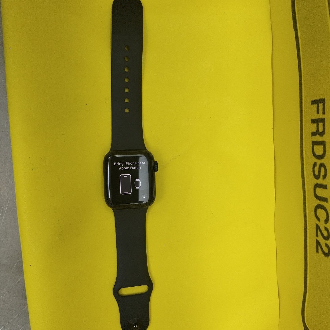 SMARTWATCH APPLE SE 2 ALUMINIO A2722 40 MM GPS (SEMINUEVO)