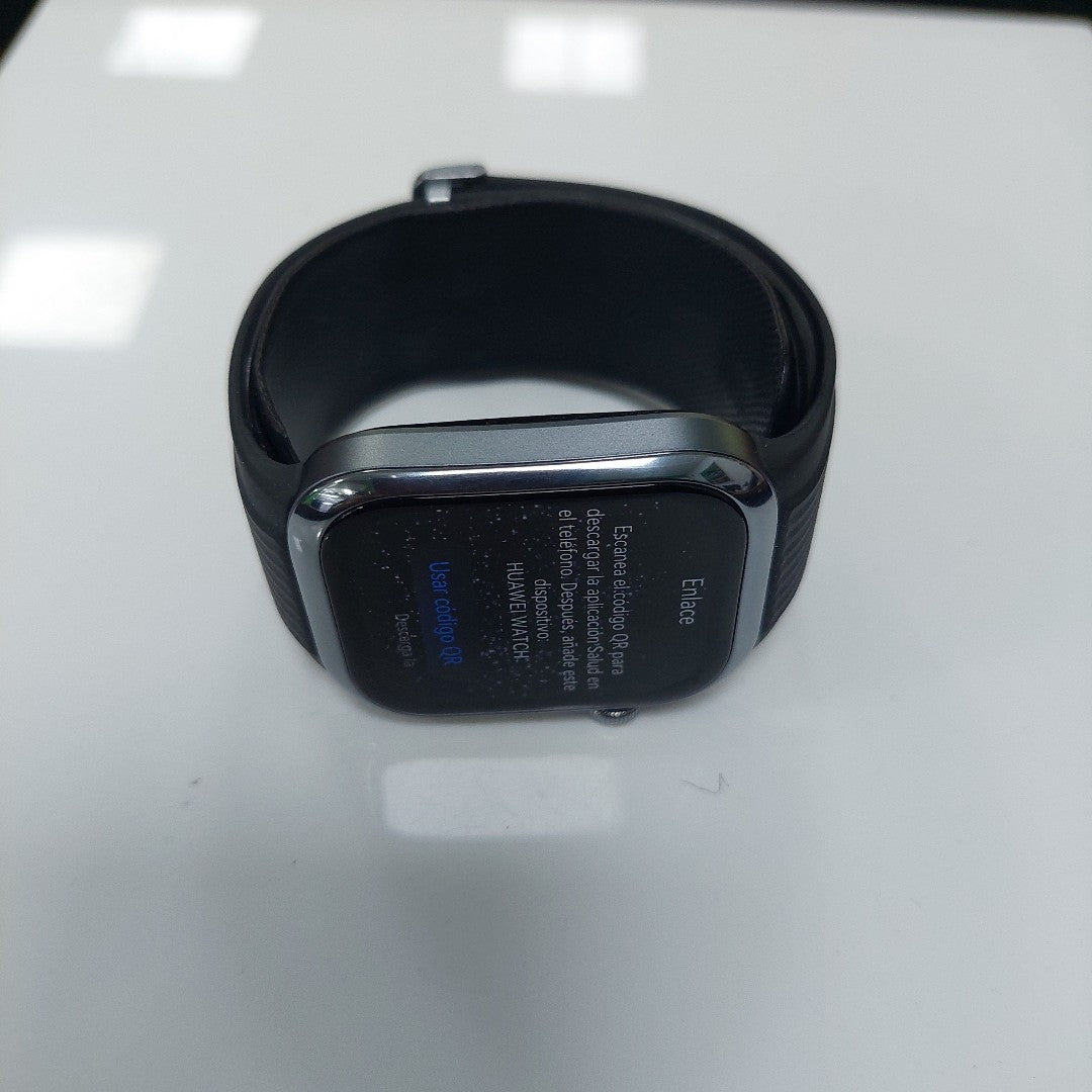 SMARTWATCH HUAWEI WATCH D2 LCA-B10 46 MM GPS (SEMINUEVO)