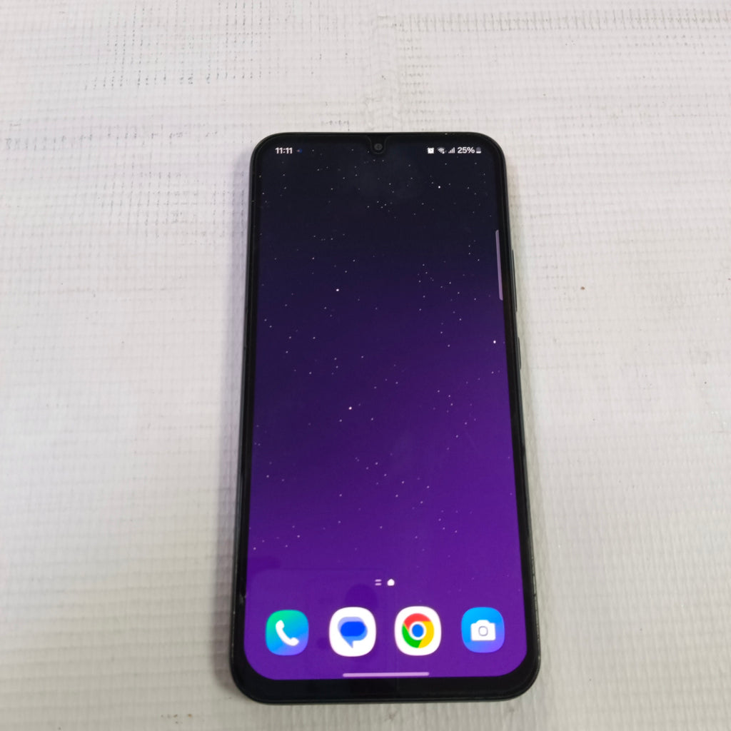 CELULAR SAMSUNG GALAXY A34 5G SM-A346M 256 GB 8 GB RAM (SEMINUEVO)