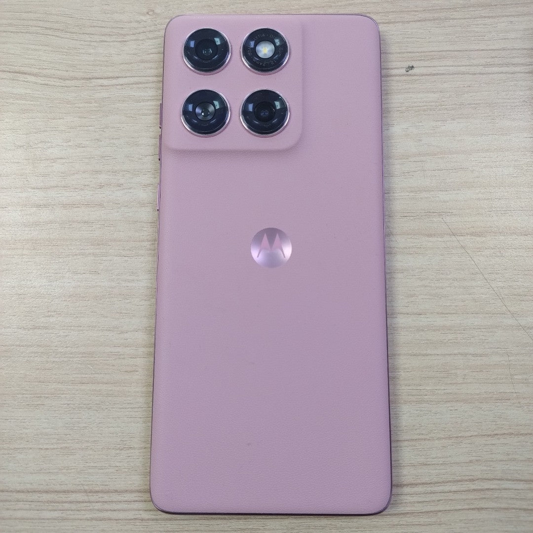 CELULAR MOTOROLA EDGE 60 FUSION XT2503-1 (2023) 256 GB 8 GB RAM (SEMINUEVO)