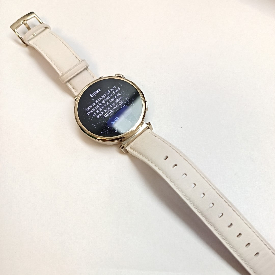 SMARTWATCH HUAWEI WATCH GT 5 JNA-B19 41 MM GPS (SEMINUEVO)