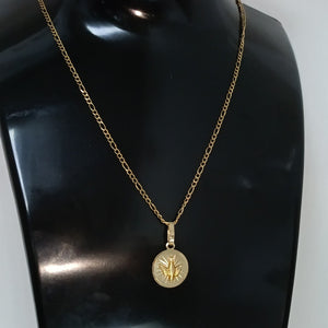 Descriptive image text