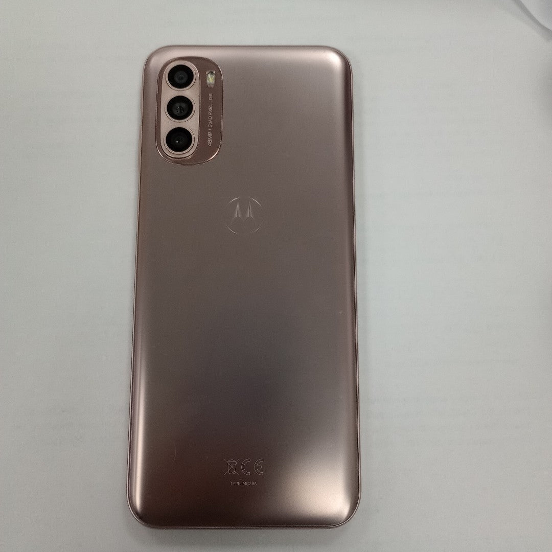 CELULAR MOTOROLA MOTO G41 XT2167-1 128 GB 4 GB RAM (SEMINUEVO)