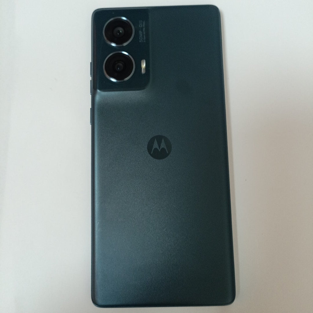 CELULAR MOTOROLA EDGE 50 FUSION XT2429-2 (2024) 256 GB 12 GB RAM