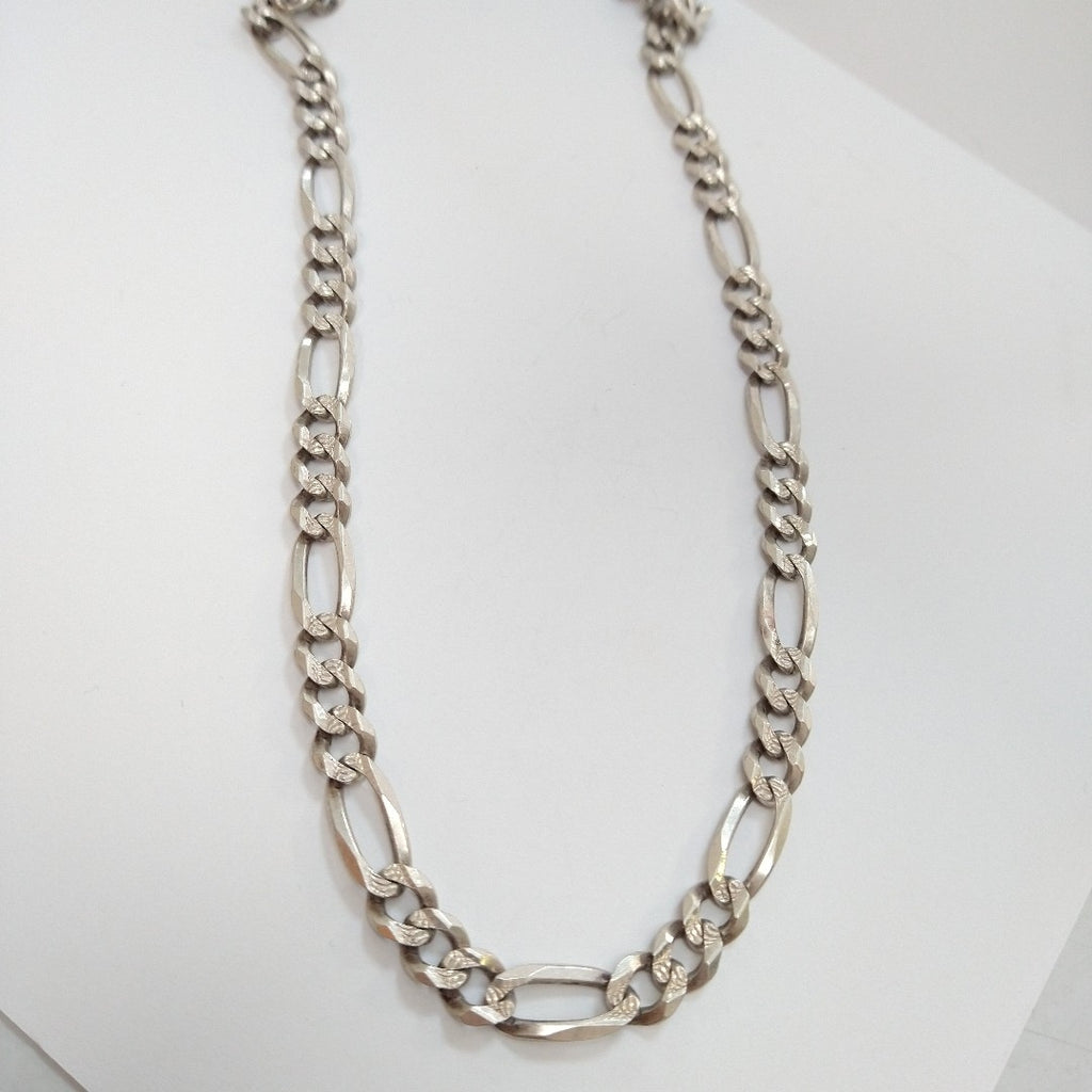 CADENA PLATA 34.2 GRMS (SEMINUEVO)