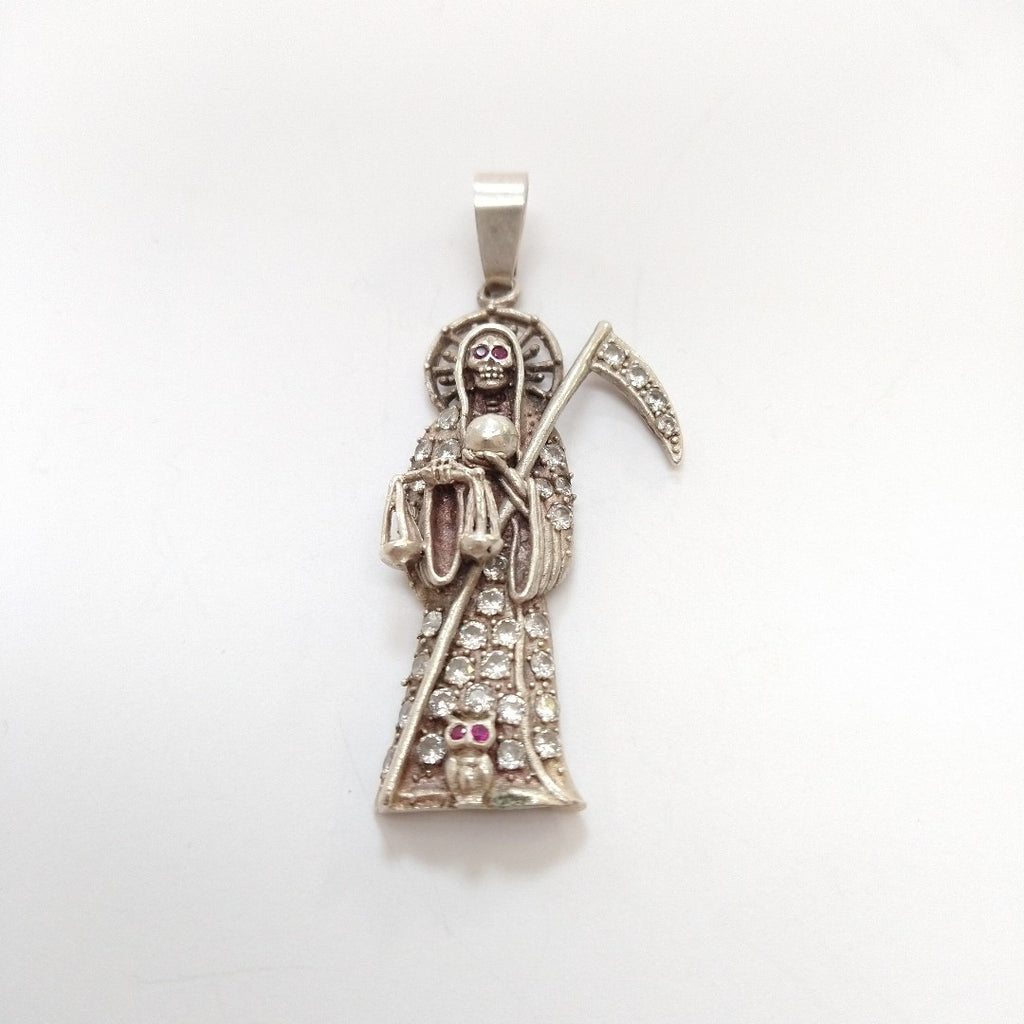 DIJE PLATA 10.3 GRMS (SEMINUEVO)