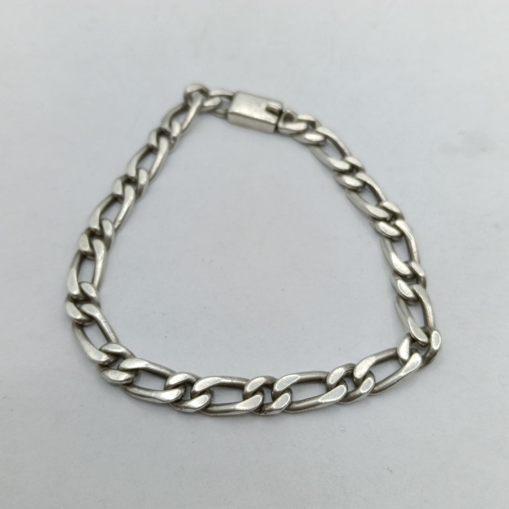 PULSERA PLATA 18.6 GRMS (SEMINUEVO)