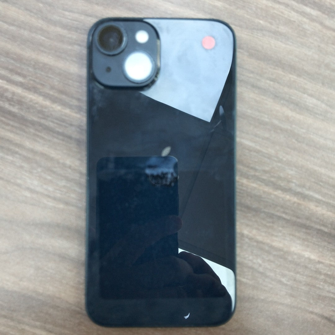 CELULAR APPLE IPHONE 14 A2881 128 GB 6 GB RAM