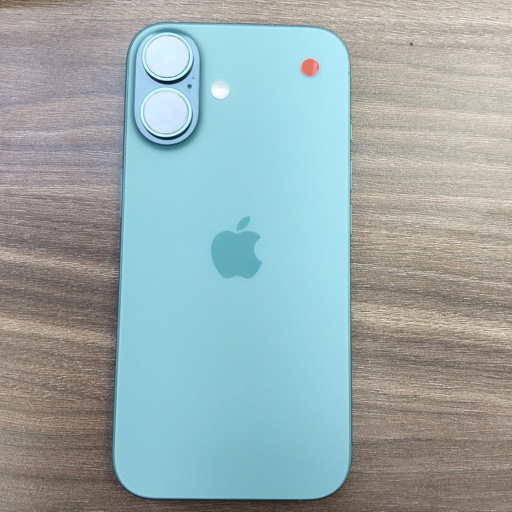 CELULAR APPLE IPHONE 16 A3287 (2024) 128 GB 8 GB RAM