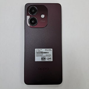 CELULAR OPPO  A40 CPH2669 (2024) 256 GB 4 GB RAM (SEMINUEVO)