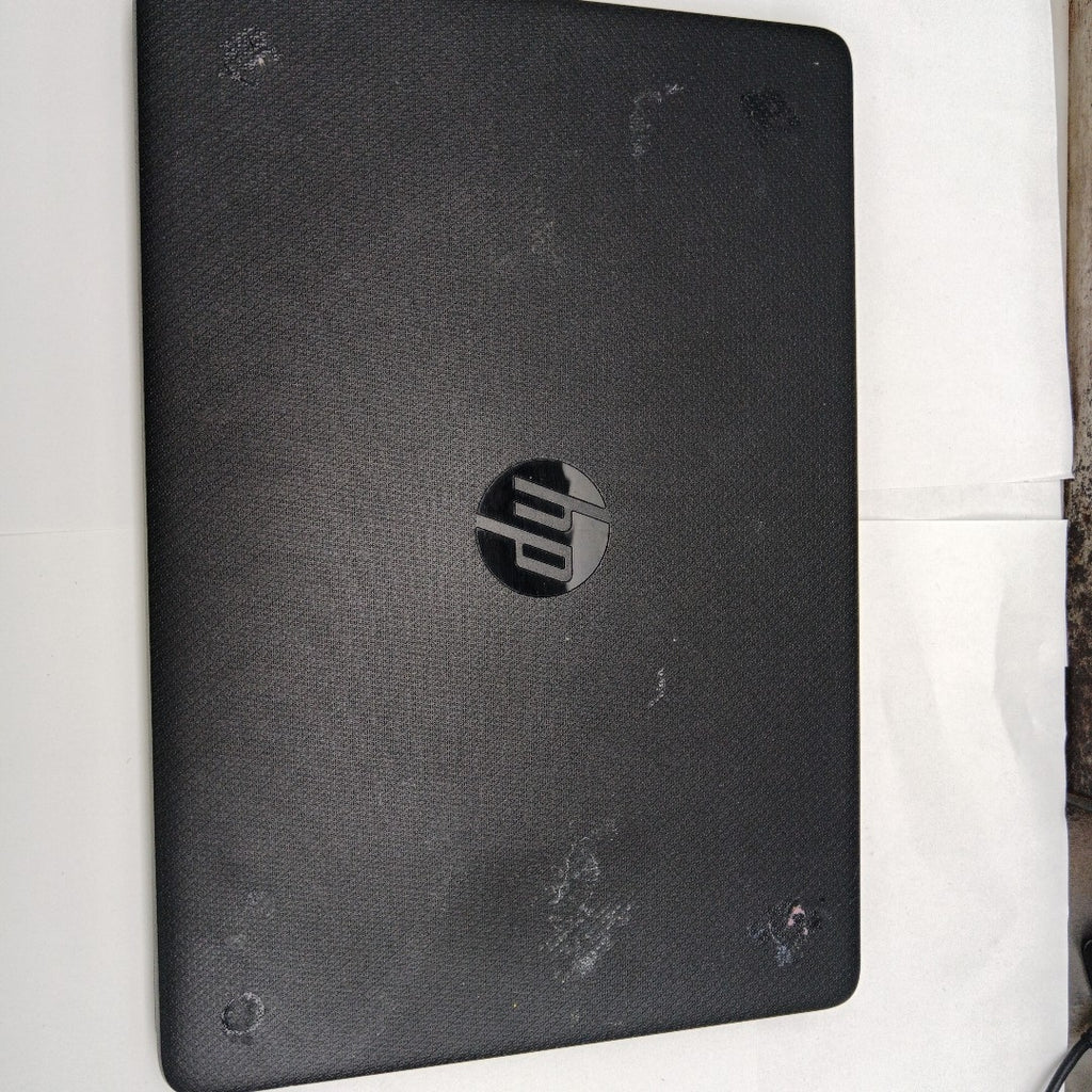 LAPTOP HP 14-DQ0510LA (2023) 256 GB SSD 4 GB RAM (SEMINUEVO)