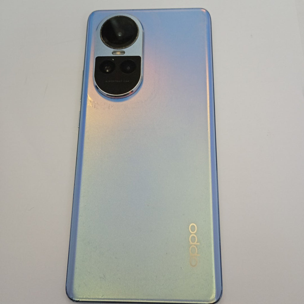 CELULAR OPPO  RENO 10 CPH2531 (2023) 256 GB 8 GB RAM (SEMINUEVO)