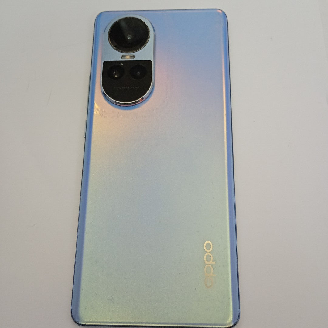 CELULAR OPPO  RENO 10 CPH2531 (2023) 256 GB 8 GB RAM (SEMINUEVO)