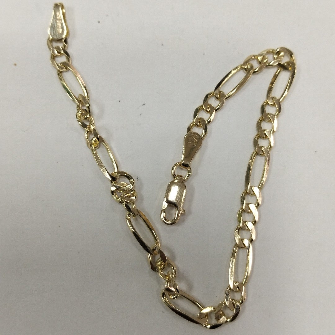 PULSERA TEJIDO 3X1 4.2G 18 CM (NUEVO)