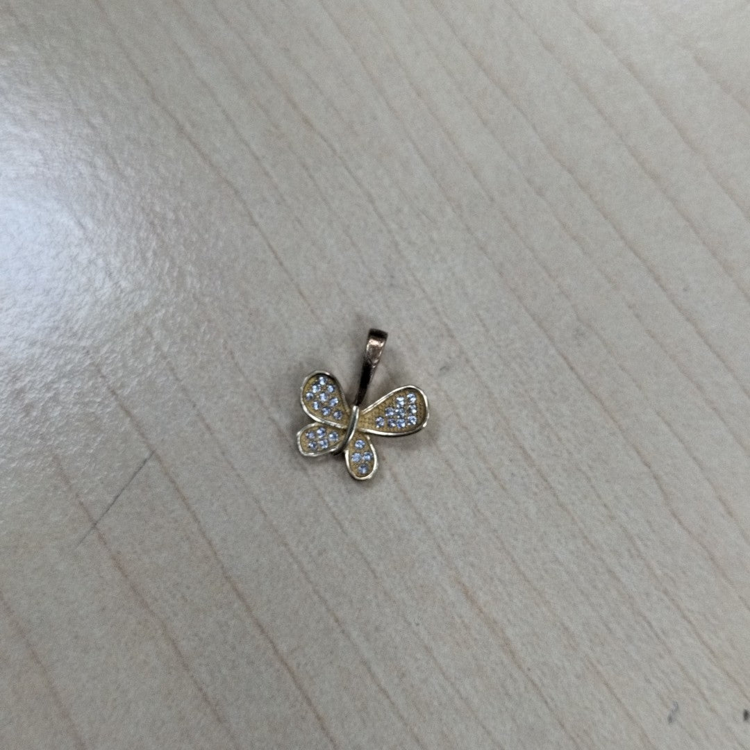 DIJE ORO 14 K 1,20 GRMS (SEMINUEVO)