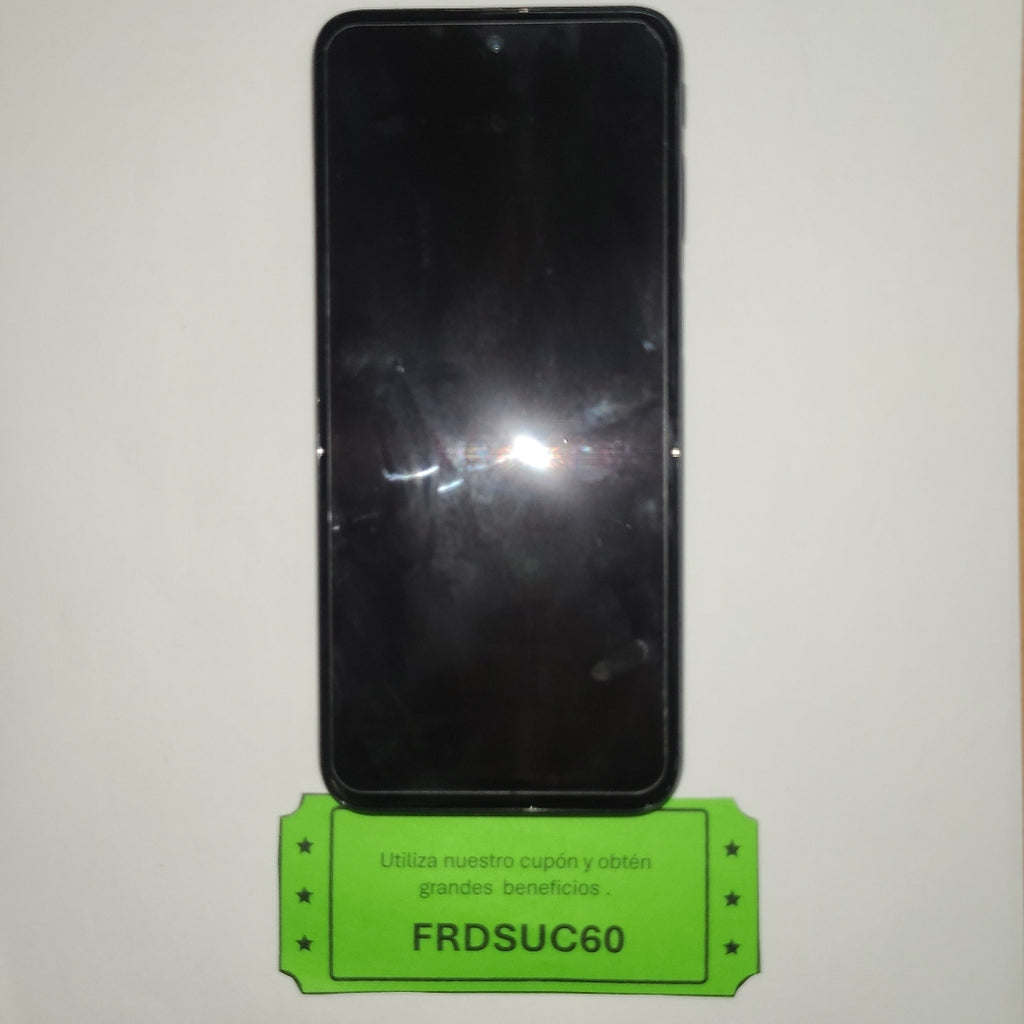 CELULAR MOTOROLA MOTO G41 XT2167-1 128 GB 4 GB RAM (SEMINUEVO)