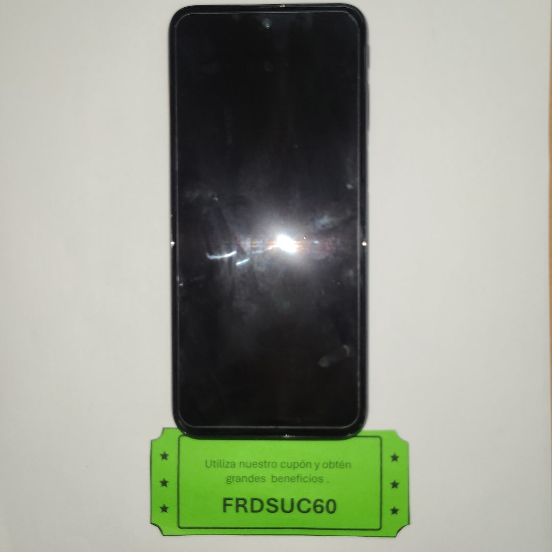 CELULAR MOTOROLA MOTO G41 XT2167-1 128 GB 4 GB RAM (SEMINUEVO)