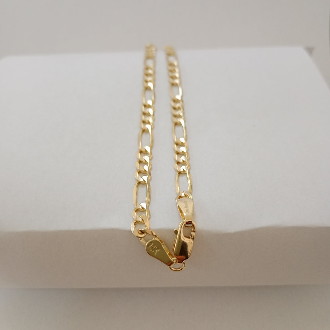 CADENA TEJIDO 3X1 12G 55 CM (NUEVO)