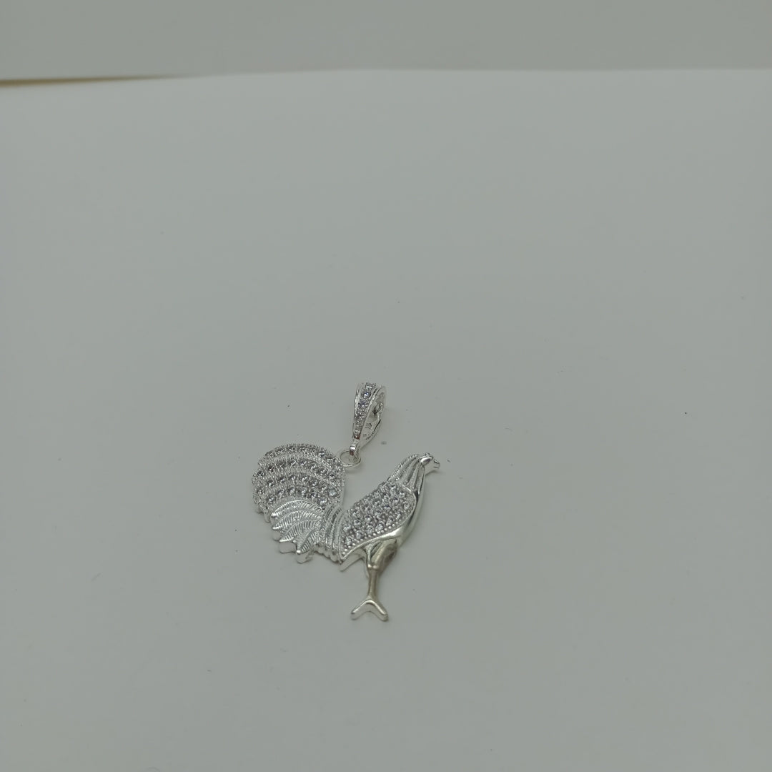 DIJE PLATA 5,50 GRMS (SEMINUEVO)