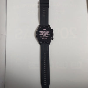 Descriptive image text