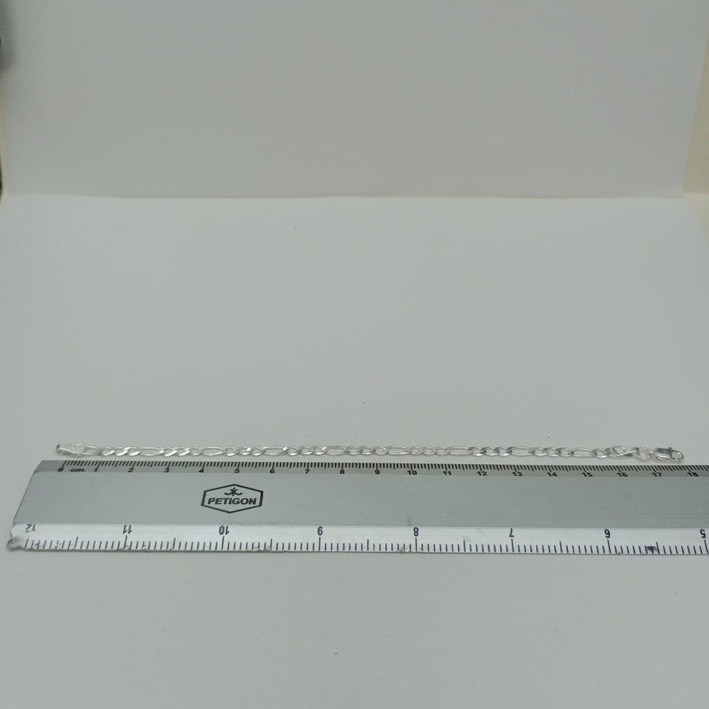 PULSERA PLATA 2,90 GRMS (SEMINUEVO)