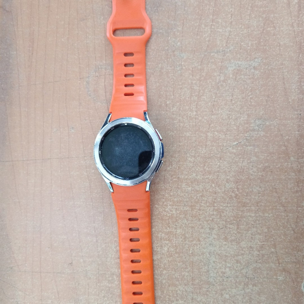 SMARTWATCH SAMSUNG GALAXY WATCH 4 CLASSIC SM-R880 42 MM GPS (SEMINUEVO)