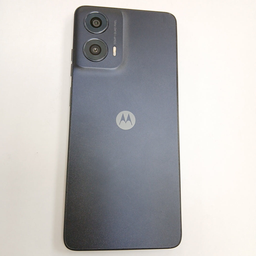 CELULAR MOTOROLA MOTO G24 XT2423-1 (2024) 256 GB 4 GB RAM (SEMINUEVO)