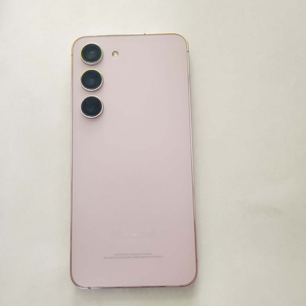 CELULAR SAMSUNG GALAXY S23 SM-S911B 256 GB 8 GB RAM (SEMINUEVO)