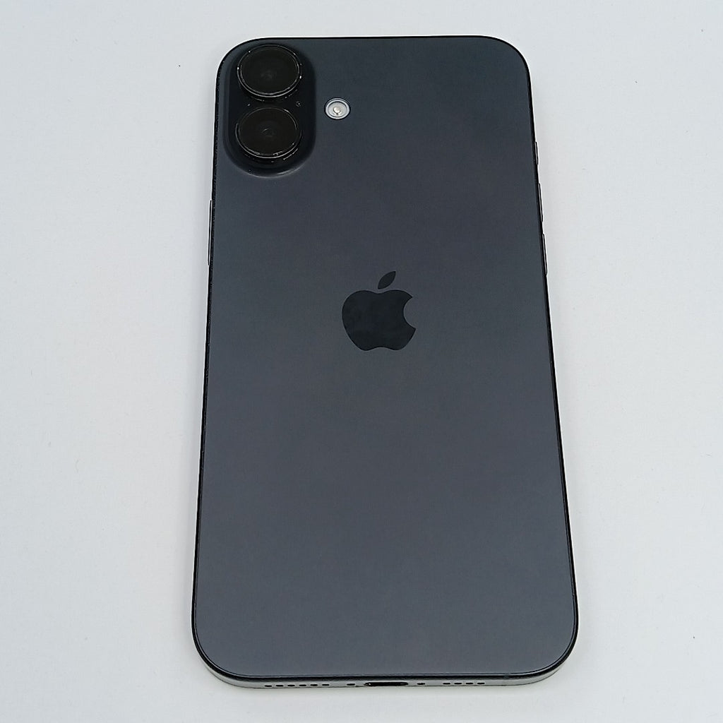 CELULAR APPLE IPHONE 16 PLUS A3289 (2024) 128 GB 8 GB RAM (SEMINUEVO)