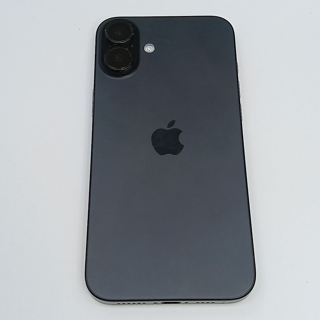 CELULAR APPLE IPHONE 16 PLUS A3289 (2024) 128 GB 8 GB RAM (SEMINUEVO)