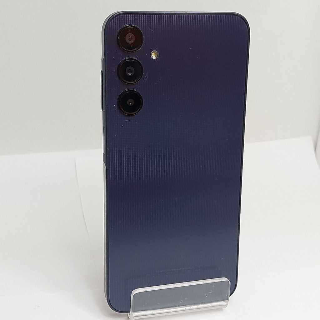 CELULAR SAMSUNG GALAXY A25 5G SM-A256E/DSN (2023) 128 GB 6 GB RAM (SEMINUEVO)