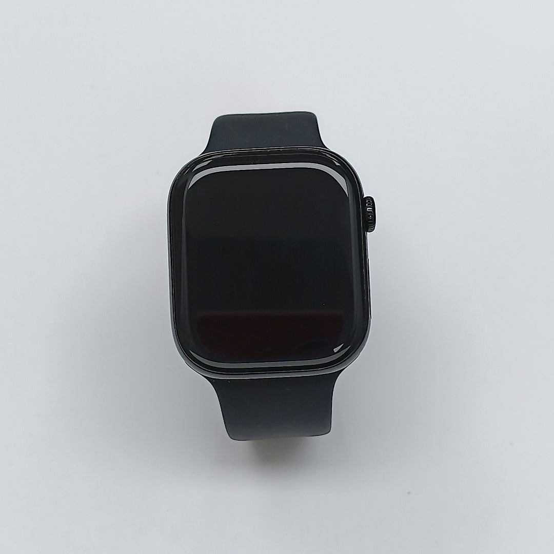 SMARTWATCH APPLE SERIES 10 ALUMINIO A2999 46 MM GPS (SEMINUEVO)