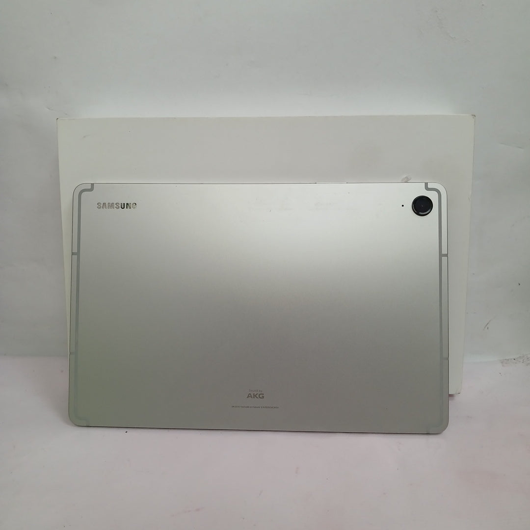 TABLETA SAMSUNG GALAXY TAB S9 FE SM-X510 (2023) 128 GB 6 GB RAM (SEMINUEVO)
