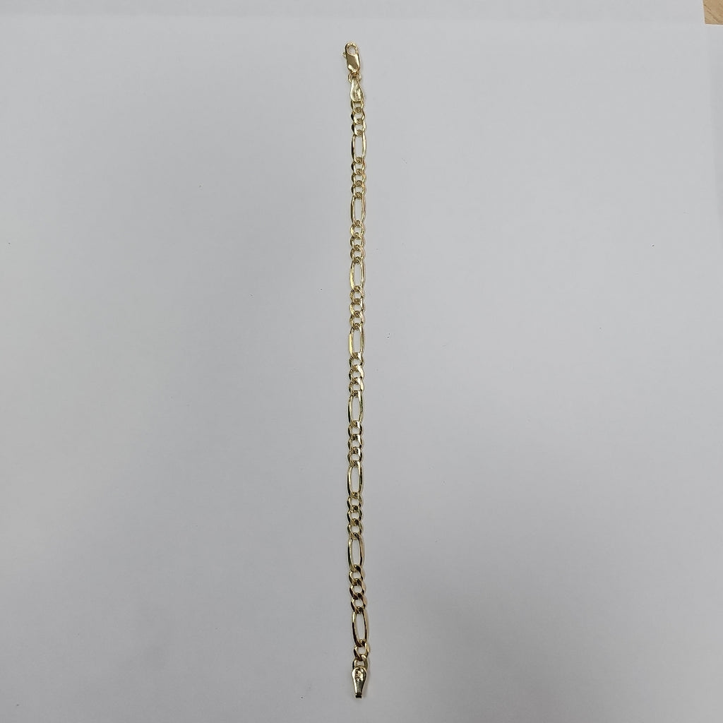 PULSERA TEJIDO 3X1 4.2G 18 CM (NUEVO)