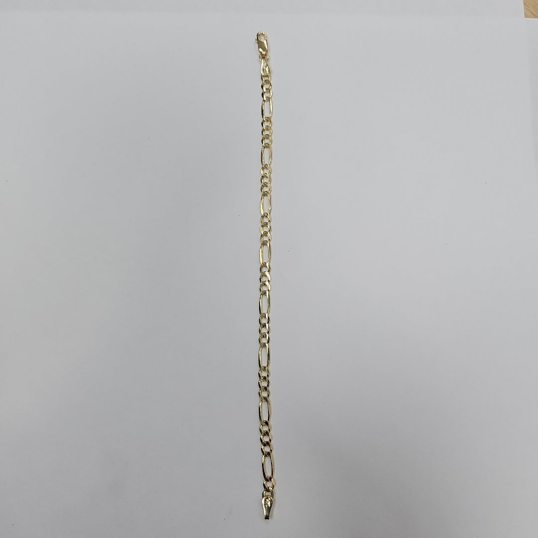 PULSERA TEJIDO 3X1 4.2G 18 CM (NUEVO)