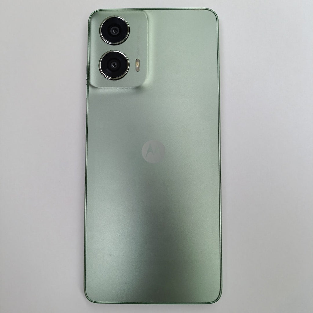 CELULAR MOTOROLA MOTO G24 XT2423-1 (2024) 128 GB 4 GB RAM (SEMINUEVO)