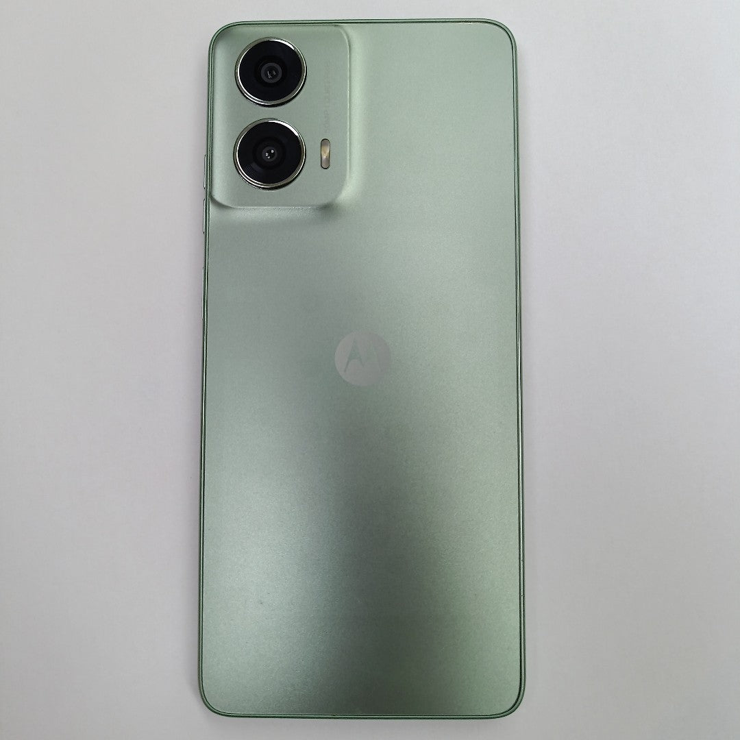 CELULAR MOTOROLA MOTO G24 XT2423-1 (2024) 128 GB 4 GB RAM (SEMINUEVO)