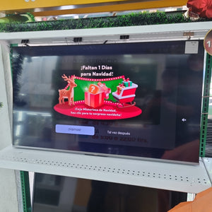 PANTALLA TCL 50T554 (2022) 50" QLED 4K (SEMINUEVO)